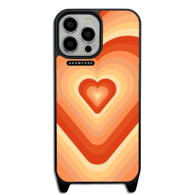 کاور آکام مدل AMCWLA13PROMAX-HEART31 مناسب برای گوشی موبایل اپل iPhone 13 Pro Max