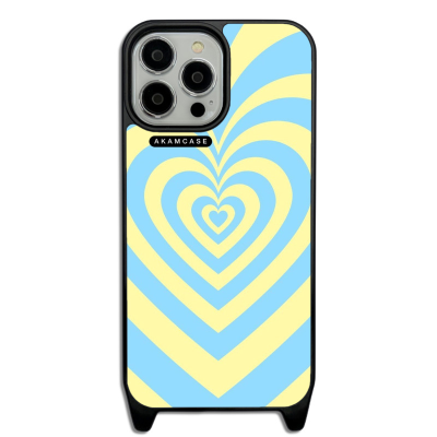 کاور آکام مدل AMCWLA13PROMAX-HEART32 مناسب برای گوشی موبایل اپل iPhone 13 Pro Max