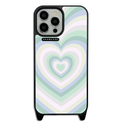 کاور آکام مدل AMCWLA13PROMAX-HEART35 مناسب برای گوشی موبایل اپل iPhone 13 Pro Max