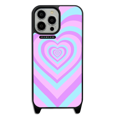 کاور آکام مدل AMCWLA13PROMAX-HEART6 مناسب برای گوشی موبایل اپل iPhone 13 Pro Max