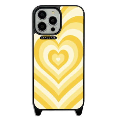 کاور آکام مدل AMCWLA13PROMAX-HEART7 مناسب برای گوشی موبایل اپل iPhone 13 Pro Max