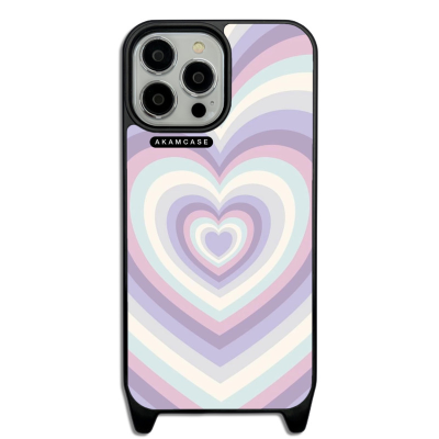 کاور آکام مدل AMCWLA13PROMAX-HEART9 مناسب برای گوشی موبایل اپل iPhone 13 Pro Max