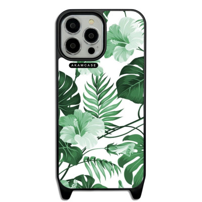 کاور آکام مدل AMCWLA13PROMAX-LEAVES10 مناسب برای گوشی موبایل اپل iPhone 13 Pro Max