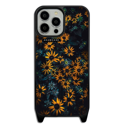 کاور آکام مدل AMCWLA13PROMAX-LEAVES9 مناسب برای گوشی موبایل اپل iPhone 13 Pro Max