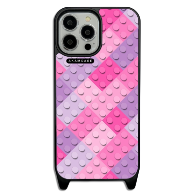کاور آکام مدل AMCWLA13PROMAX-LEGO11 مناسب برای گوشی موبایل اپل iPhone 13 Pro Max