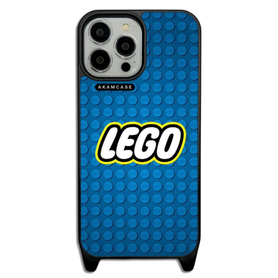 کاور آکام مدل AMCWLA13PROMAX-LEGO13 مناسب برای گوشی موبایل اپل iPhone 13 Pro Max