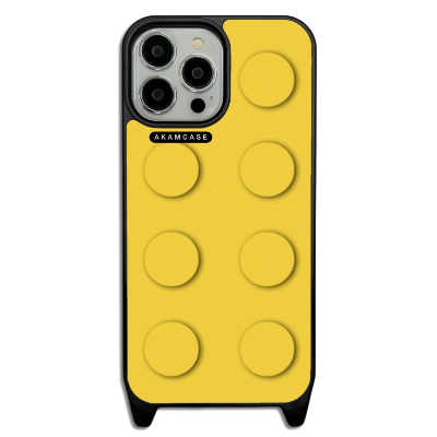 کاور آکام مدل AMCWLA13PROMAX-LEGO2 مناسب برای گوشی موبایل اپل iPhone 13 Pro Max