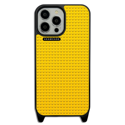 کاور آکام مدل AMCWLA13PROMAX-LEGO3 مناسب برای گوشی موبایل اپل iPhone 13 Pro Max