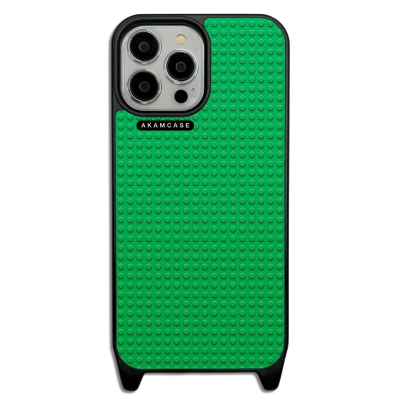 کاور آکام مدل AMCWLA13PROMAX-LEGO4 مناسب برای گوشی موبایل اپل iPhone 13 Pro Max