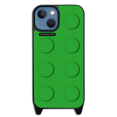 کاور آکام مدل AMCWLA13PROMAX-LEGO6 مناسب برای گوشی موبایل اپل iPhone 13 Pro Max