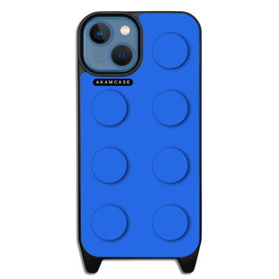 کاور آکام مدل AMCWLA13PROMAX-LEGO7 مناسب برای گوشی موبایل اپل iPhone 13 Pro Max