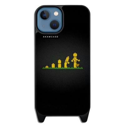 کاور آکام مدل AMCWLA13PROMAX-LEGO8 مناسب برای گوشی موبایل اپل iPhone 13 Pro Max