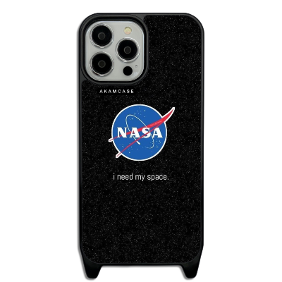کاور آکام مدل AMCWLA13PROMAX-NASA7 مناسب برای گوشی موبایل اپل iPhone 13 Pro Max