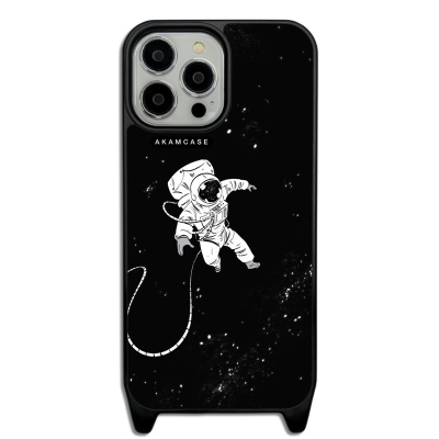 کاور آکام مدل AMCWLA13PROMAX-NASA9 مناسب برای گوشی موبایل اپل iPhone 13 Pro Max