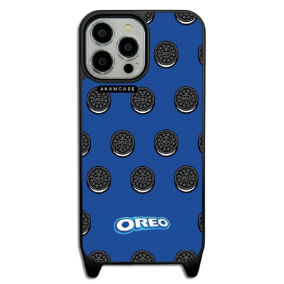 کاور آکام مدل AMCWLA13PROMAX-OREO14 مناسب برای گوشی موبایل اپل iPhone 13 Pro Max
