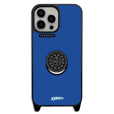 کاور آکام مدل AMCWLA13PROMAX-OREO15 مناسب برای گوشی موبایل اپل iPhone 13 Pro Max