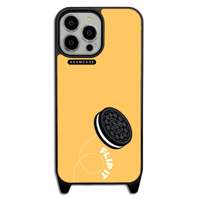 کاور آکام مدل AMCWLA13PROMAX-OREO18 مناسب برای گوشی موبایل اپل iPhone 13 Pro Max