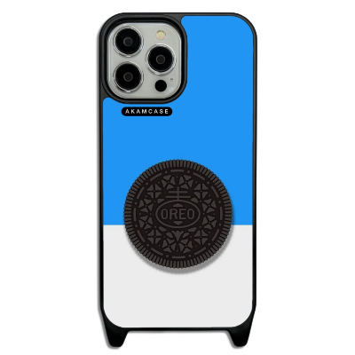 کاور آکام مدل AMCWLA13PROMAX-OREO2 مناسب برای گوشی موبایل اپل iPhone 13 Pro Max