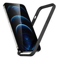  کاور ای اِس آر مدل Cloud bumper مناسب برای گوشی موبایل اپل iPhone 12 Pro Max-small-image