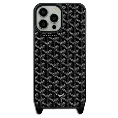 کاور آکام مدل AMCWLA13PROMAX-RICH10 مناسب برای گوشی موبایل اپل iPhone 13 Pro Max