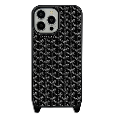 کاور آکام مدل AMCWLA13PROMAX-RICH6 مناسب برای گوشی موبایل اپل iPhone 13 Pro Max