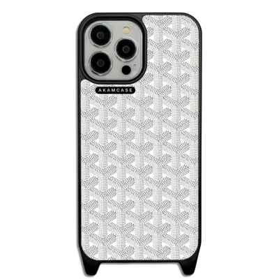 کاور آکام مدل AMCWLA13PROMAX-RICH8 مناسب برای گوشی موبایل اپل iPhone 13 Pro Max