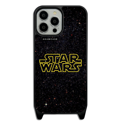 کاور آکام مدل AMCWLA13PROMAX-STAR WARS15 مناسب برای گوشی موبایل اپل iPhone 13 Pro Max