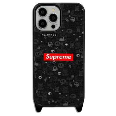 کاور آکام مدل AMCWLA13PROMAX-SUPREME1 مناسب برای گوشی موبایل اپل iPhone 13 Pro Max
