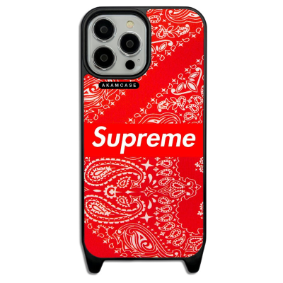 کاور آکام مدل AMCWLA13PROMAX-SUPREME3 مناسب برای گوشی موبایل اپل iPhone 13 Pro Max