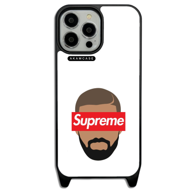 کاور آکام مدل AMCWLA13PROMAX-SUPREME4 مناسب برای گوشی موبایل اپل iPhone 13 Pro Max