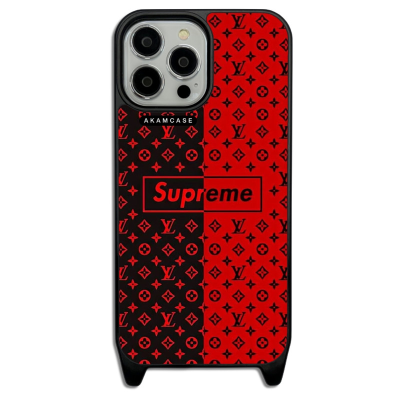 کاور آکام مدل AMCWLA13PROMAX-SUPREME5 مناسب برای گوشی موبایل اپل iPhone 13 Pro Max
