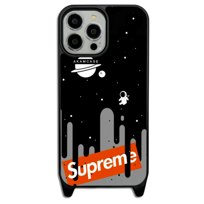 کاور آکام مدل AMCWLA13PROMAX-SUPREME6 مناسب برای گوشی موبایل اپل iPhone 13 Pro Max