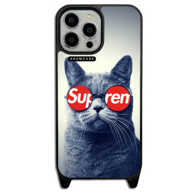 کاور آکام مدل AMCWLA13PROMAX-SUPREME9 مناسب برای گوشی موبایل اپل iPhone 13 Pro Max