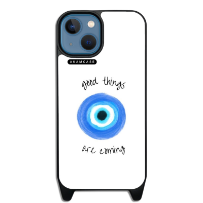 کاور آکام مدل AMCWLA14-EYES11 مناسب برای گوشی موبایل اپل iPhone 14