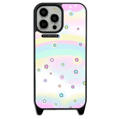 کاور آکام مدل AMCWLA13PROMAX-UNICORN2 مناسب برای گوشی موبایل اپل iPhone 13 Pro Max