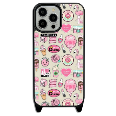 کاور آکام مدل AMCWLA13PROMAX-UNICORN3 مناسب برای گوشی موبایل اپل iPhone 13 Pro Max
