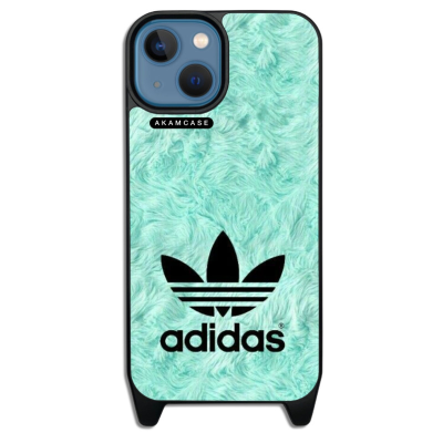 کاور آکام مدل AMCWLA14-ADIDAS1 مناسب برای گوشی موبایل اپل iPhone 14