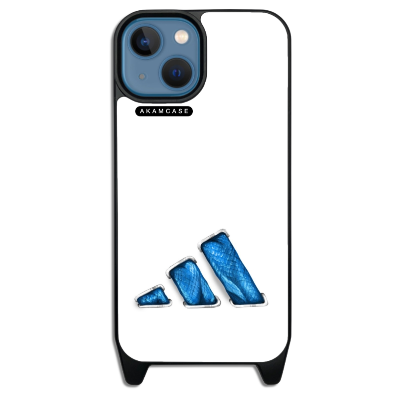 کاور آکام مدل AMCWLA14-ADIDAS16 مناسب برای گوشی موبایل اپل iPhone 14