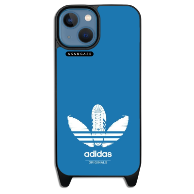 کاور آکام مدل AMCWLA14-ADIDAS5 مناسب برای گوشی موبایل اپل iPhone 14