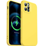  کاور ای اِس آر مدل Cloud With MagSafe مناسب برای گوشی موبایل اپل iPhone 12 Pro-small-image