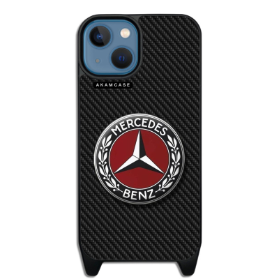 کاور آکام مدل AMCWLA14-BENZ16 مناسب برای گوشی موبایل اپل iPhone 14