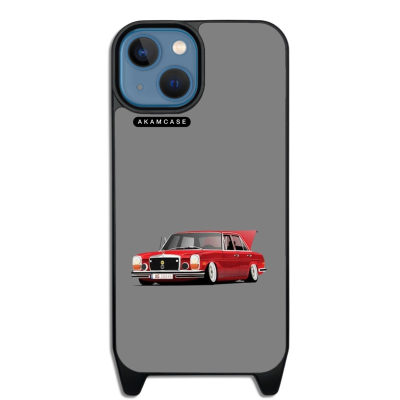 کاور آکام مدل AMCWLA14-BENZ4 مناسب برای گوشی موبایل اپل iPhone 14