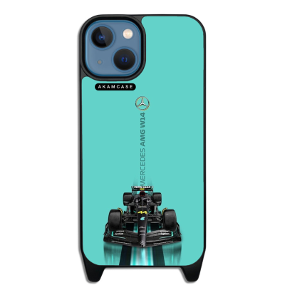 کاور آکام مدل AMCWLA14-BENZ8 مناسب برای گوشی موبایل اپل iPhone 14