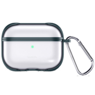 محافظ کیس AirPods Pro مدل Hybrid ای اس آر-small-image