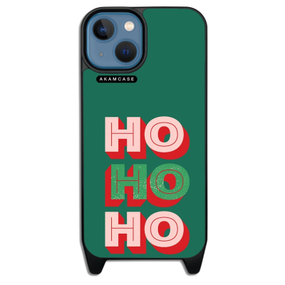 کاور آکام مدل AMCWLA14-CHRISTMAS20 مناسب برای گوشی موبایل اپل iPhone 14