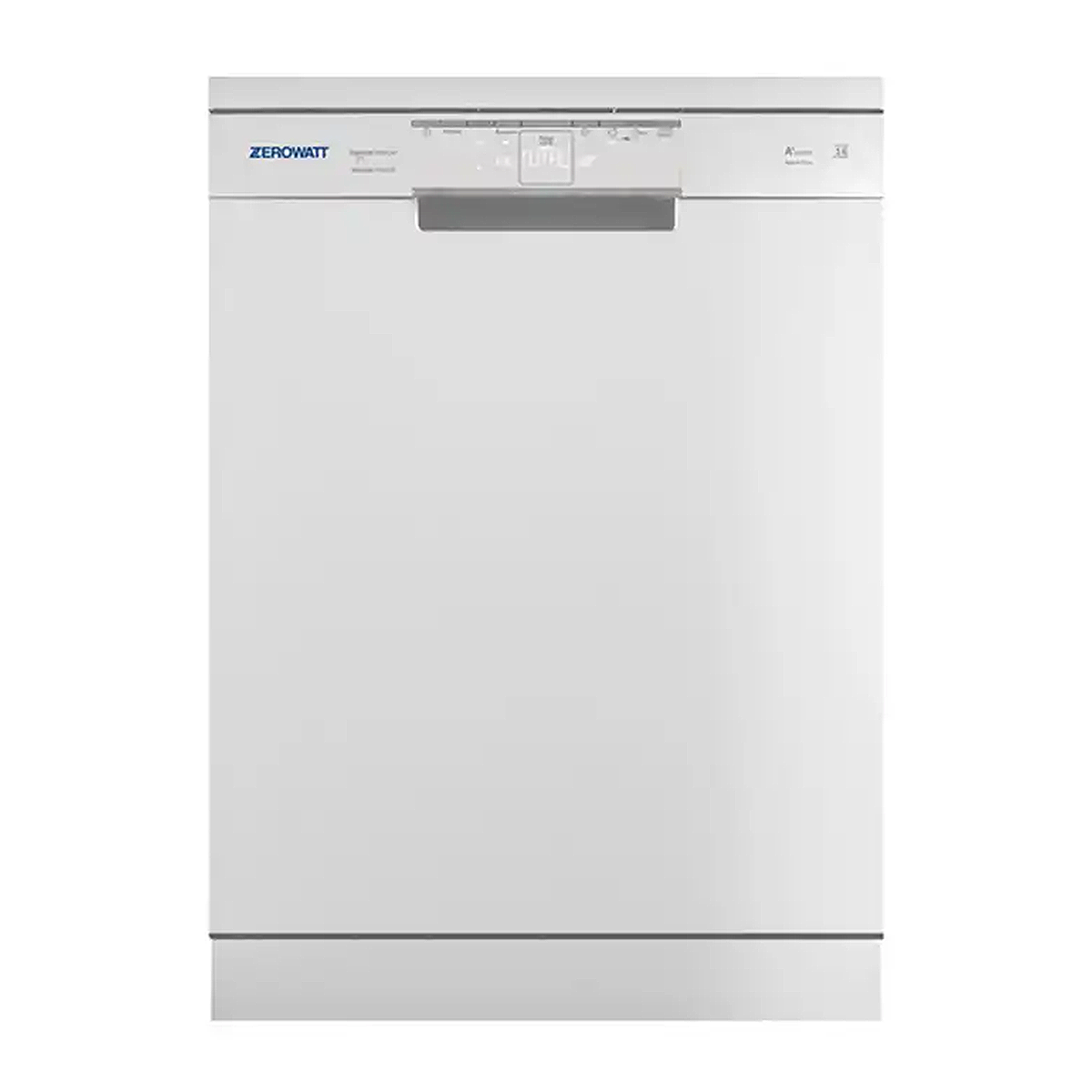 ماشین ظرفشویی زیرووات 16 نفره مدل ZDPN 3S641 W-small-image