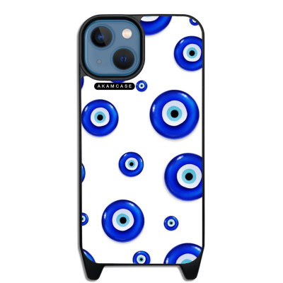 کاور آکام مدل AMCWLA14-EYES8 مناسب برای گوشی موبایل اپل iPhone 14