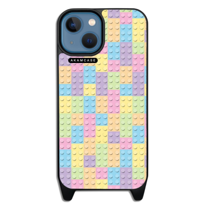 کاور آکام مدل AMCWLA14-LEGO1 مناسب برای گوشی موبایل اپل iPhone 14