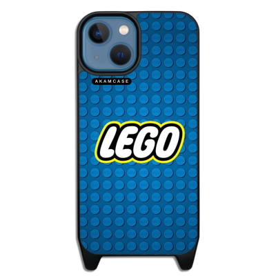 کاور آکام مدل AMCWLA14-LEGO13 مناسب برای گوشی موبایل اپل iPhone 14