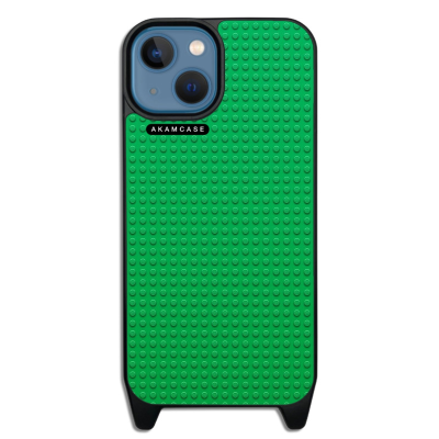 کاور آکام مدل AMCWLA14-LEGO4 مناسب برای گوشی موبایل اپل iPhone 14